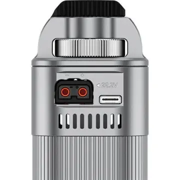 SIRUI H99Pro 100Wh 26100mAh Güç İstasyonu