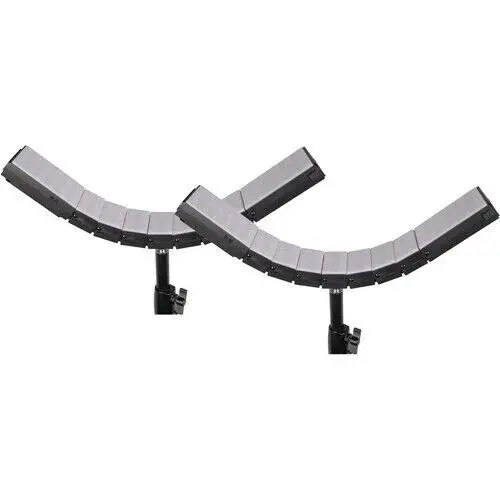 Sirui B25R-D İkili Dragon Bükülebilir RGB Işık Kiti