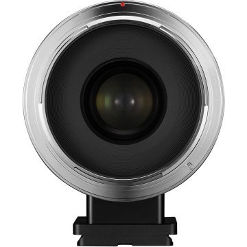 Laowa Magic Format Converter MFC Nikon G – Fuji GFX