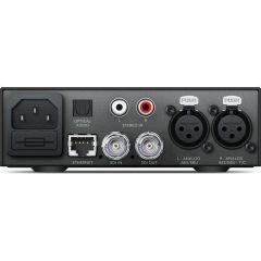 Blackmagic Teranex Mini - Audio to SDI 12G