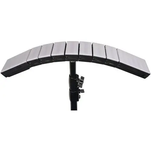 Sirui B25R Dragon Bükülebilir RGB Panel Işık