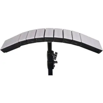 Sirui B25R Dragon Bükülebilir RGB Panel Işık