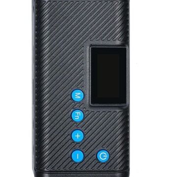 Sirui B15R-D İkili Dragon Bükülebilir RGB Işık Kiti