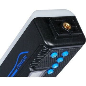 Sirui B15R Dragon Bükülebilir RGB Panel Işık