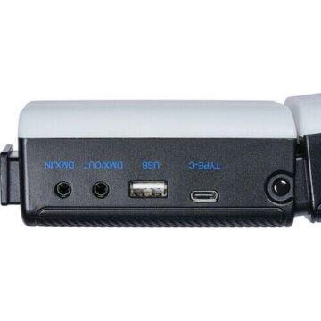 Sirui B15R Dragon Bükülebilir RGB Panel Işık