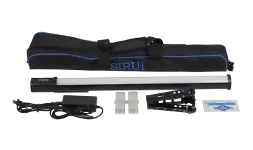 SIRUI T120Pro 40W RGB Tüp LED Işık