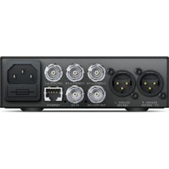 Blackmagic Teranex Mini - SDI to Analog 12G