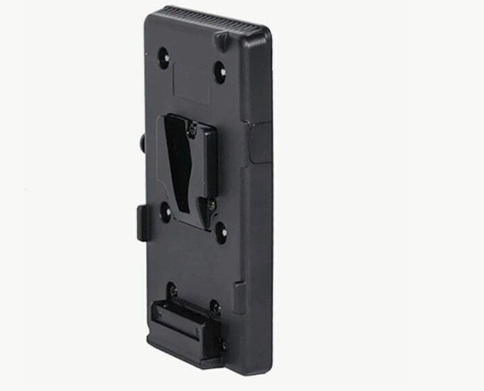 SIRUI C300X İçin V-Mount Adaptör