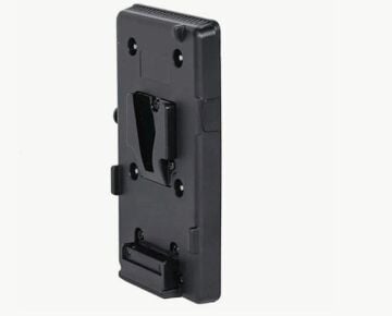 SIRUI C300X İçin V-Mount Adaptör