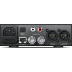 Blackmagic Teranex Mini - SDI to Audio12G