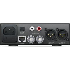 Blackmagic Teranex Mini - SDI to Audio12G