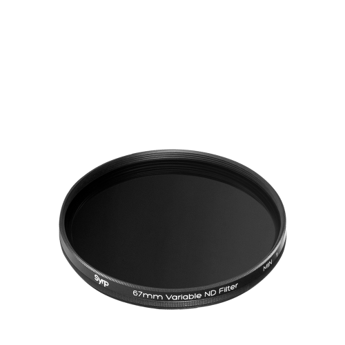 Syrp Small Variable ND Filter - 67mm Kit