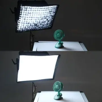 GVM YU300R Uyumlu Softbox