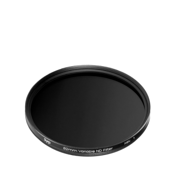Syrp Large Variable ND Filter - 82mm Kit
