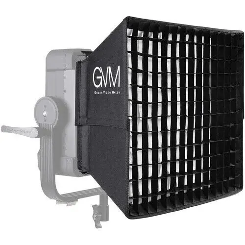 GVM YU200R Uyumlu Softbox