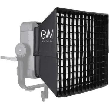 GVM YU200R Uyumlu Softbox