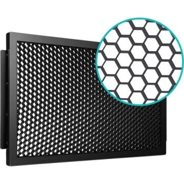 GVM YU300R Uyumlu Metal Petek