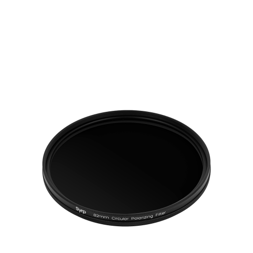 Syrp Large Circular Polarising Filter - 82mm