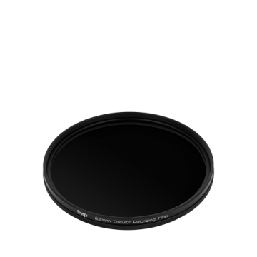 Syrp Large Circular Polarising Filter - 82mm