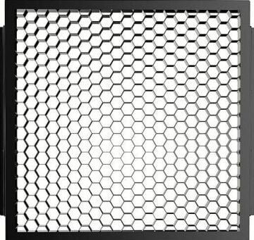 GVM YU150R Uyumlu Metal Petek