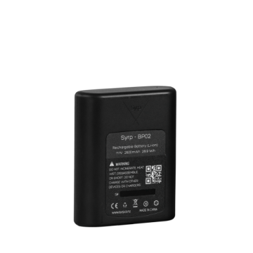 Syrp BP02 Battery 2600mAh 11.1v
