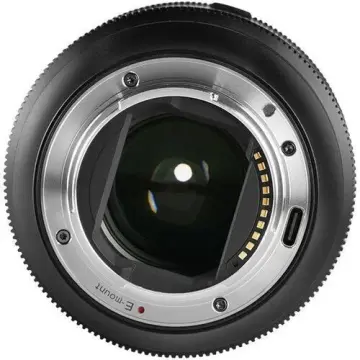 Sirui AURORA 85mm F1.4 AF Lens (X Mount, Black)