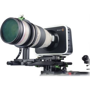 Lanparte TH-02  Lens Destekleme Aparatı