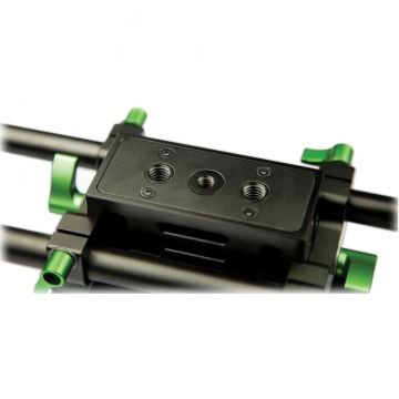 Lanparte BP-02B Bridge PLate