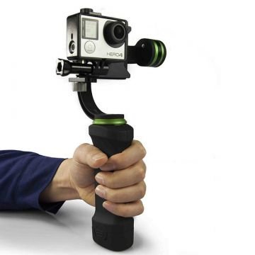 Lanparte GOC-01  Lanparte HHG-01 için Gopro Takma Aparatı