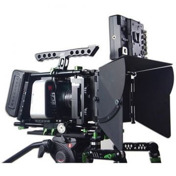 Lanparte Bmcc 03 BLACKMAGIC CAMERA KIT