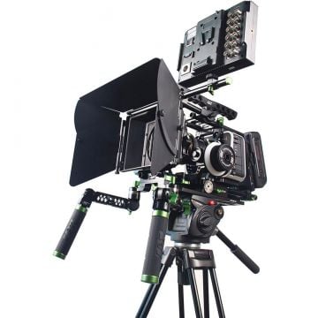 Lanparte Bmcc 03 BLACKMAGIC CAMERA KIT