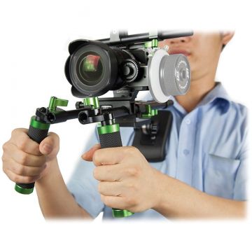Lanparte BMPCC-02 Blackmagic Pocket Kamera Kiti