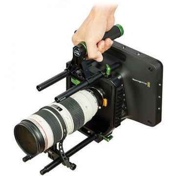 Lanparte BMSC-01  Blackmagic Studio Camera Cage