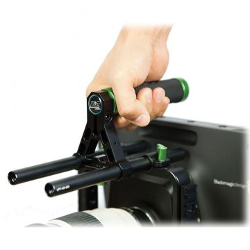 Lanparte BMSC-01  Blackmagic Studio Camera Cage