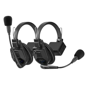 Saramonic WiTalk9 SE-5S 5 Kişilik Kablosuz Intercom Sistemi