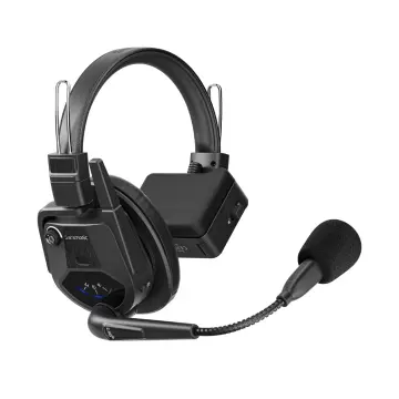 Saramonic WiTalk9 SE-5S Kablosuz Intercom Sistemi