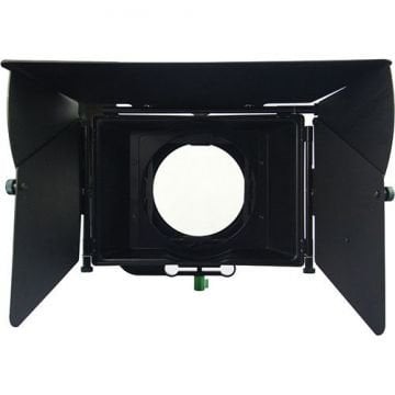 Lanparte MB-01 4X4 Hafif Mattebox