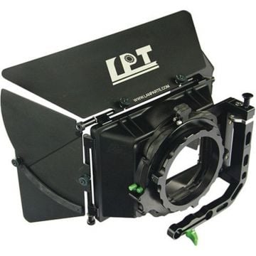Lanparte MB-01 4X4 Hafif Mattebox