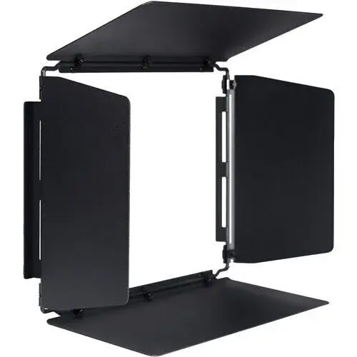 GVM YU300R Uyumlu Barndoor