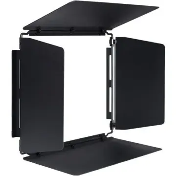 GVM YU300R Uyumlu Barndoor