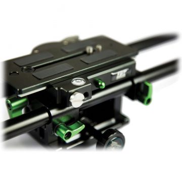 Lanparte VMP-01 Altı Vmount Baseplate