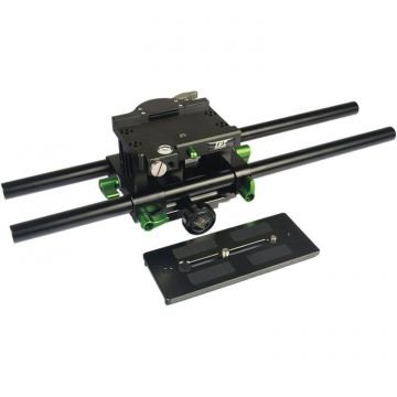 Lanparte VMP-01 Altı Vmount Baseplate
