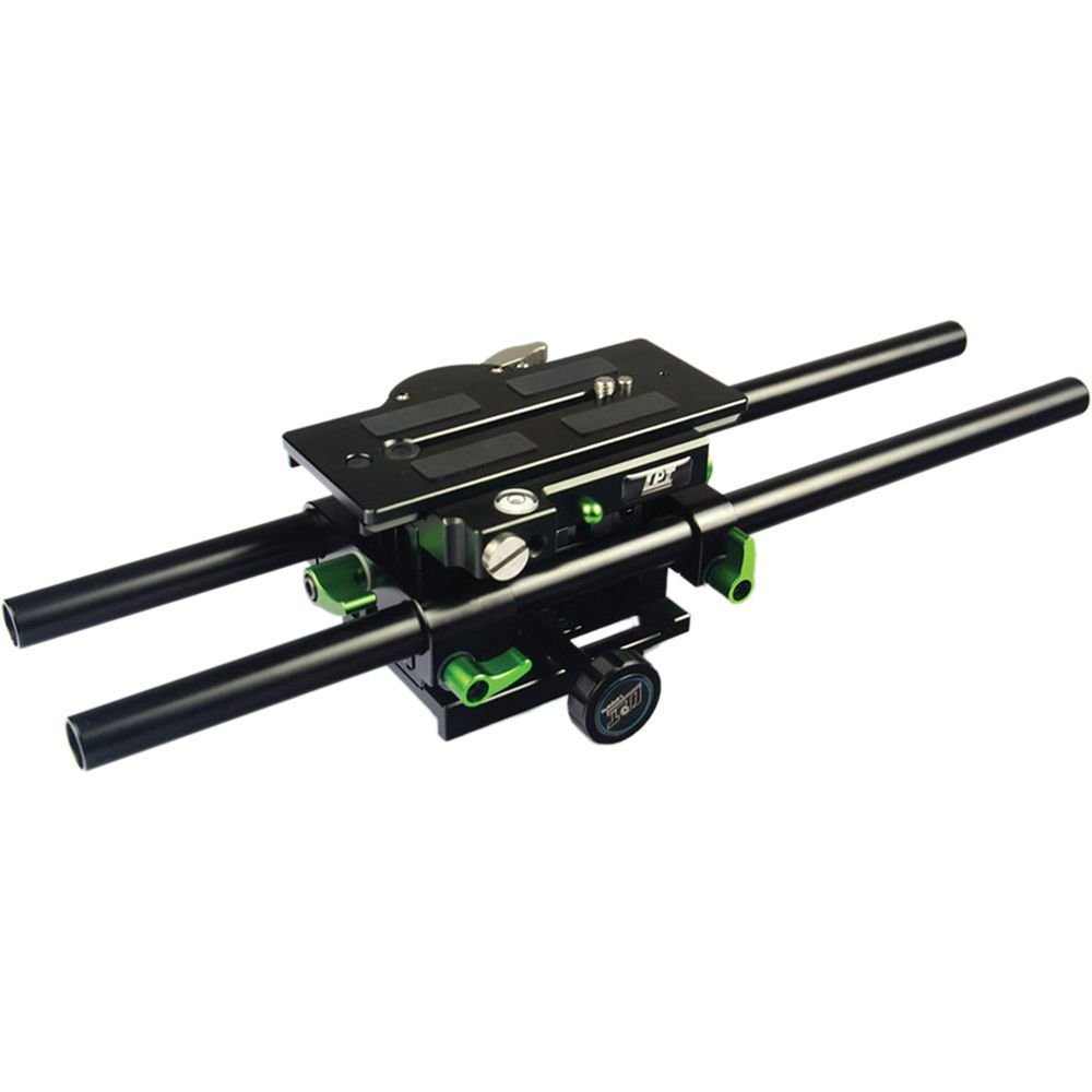 Lanparte VMP-01 Altı Vmount Baseplate