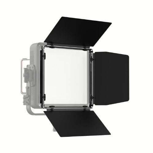 GVM YU150R Uyumlu Barndoor