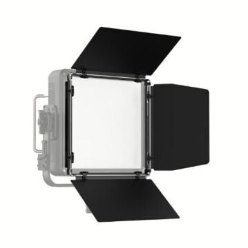 GVM YU150R Uyumlu Barndoor