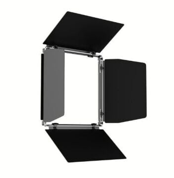 GVM YU150R Uyumlu Barndoor