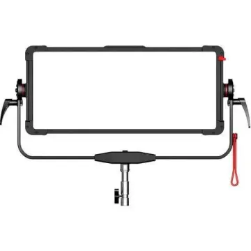 GVM YU600C 600W RGB LED Panel Işık (Hardcase)