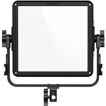 GVM YU150R 150W RGB LED Panel Işık (Hardcase)