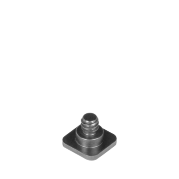 Syrp Quick Release 1/4''-20 Camera Screw Square