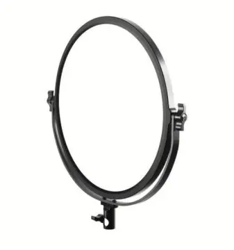 GVM Y60D256 Bi-Color LED Video Işığı İkili Ayaklı Kit